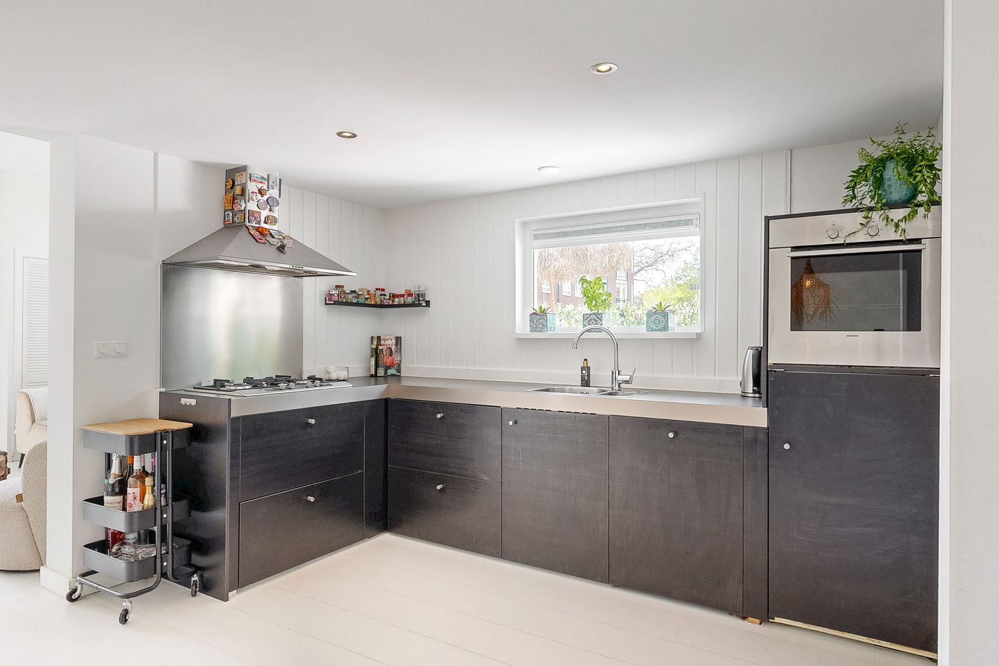 Foto 10 van Vollerswaal 60