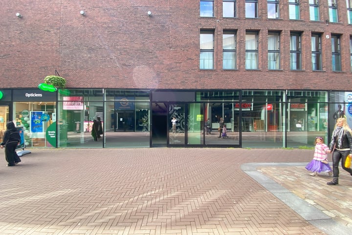 Stationsweg 8, Lelystad