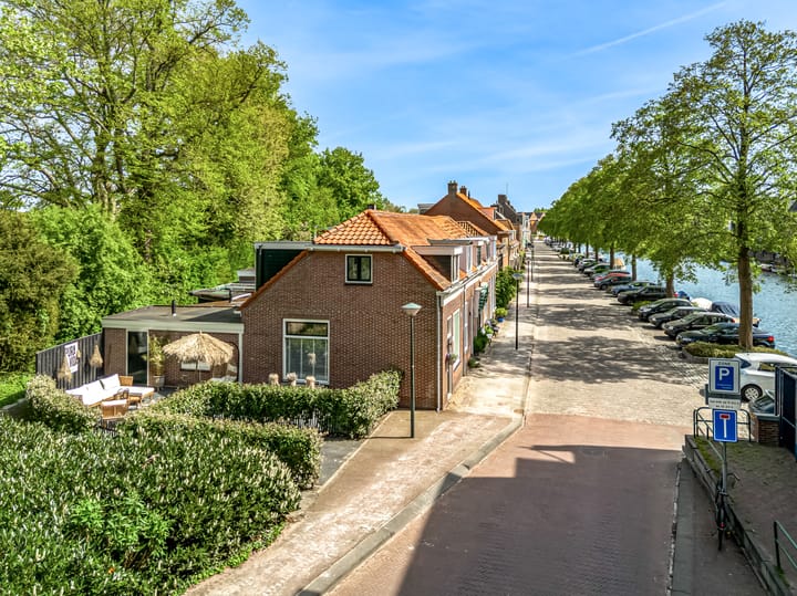 Foto 1 van Vollerswaal 60