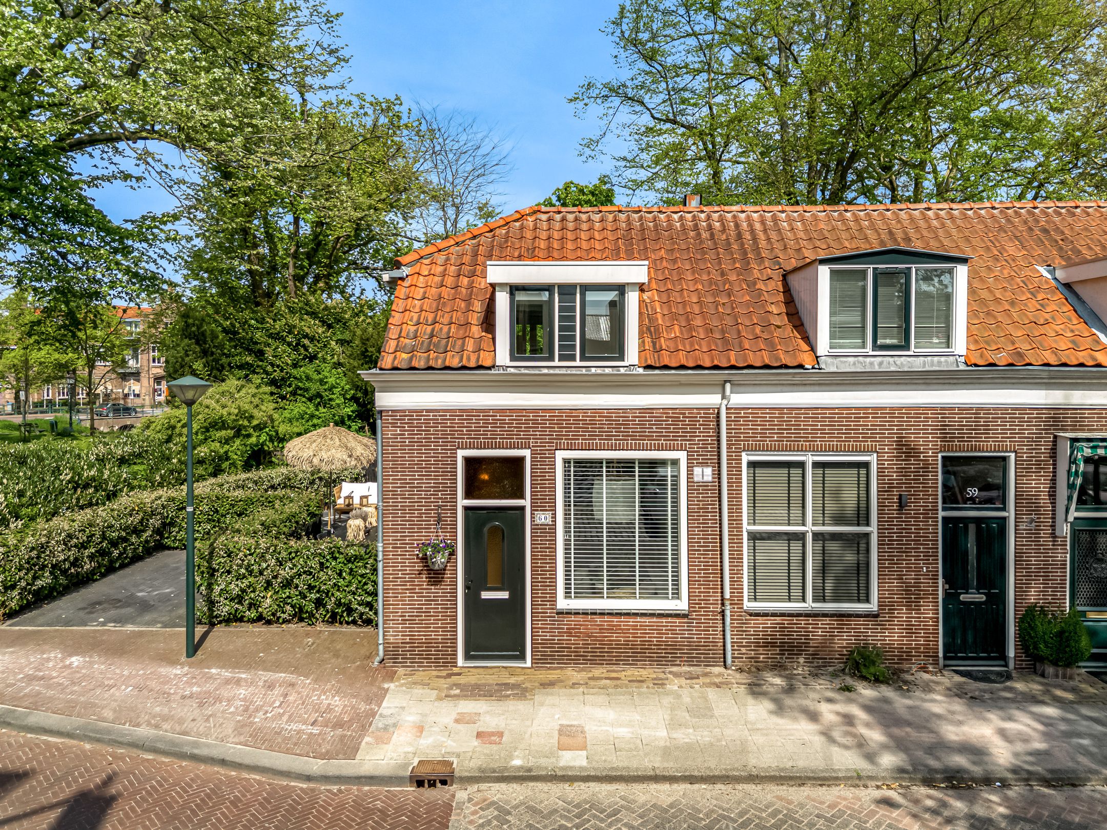 Foto 21 van Vollerswaal 60