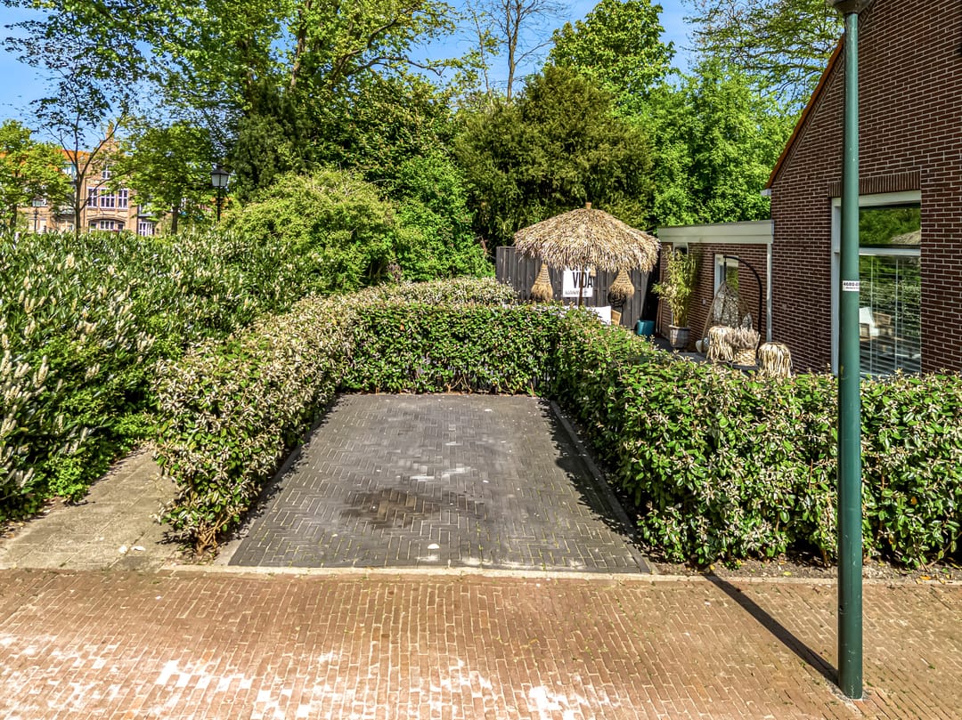 Foto 22 van Vollerswaal 60