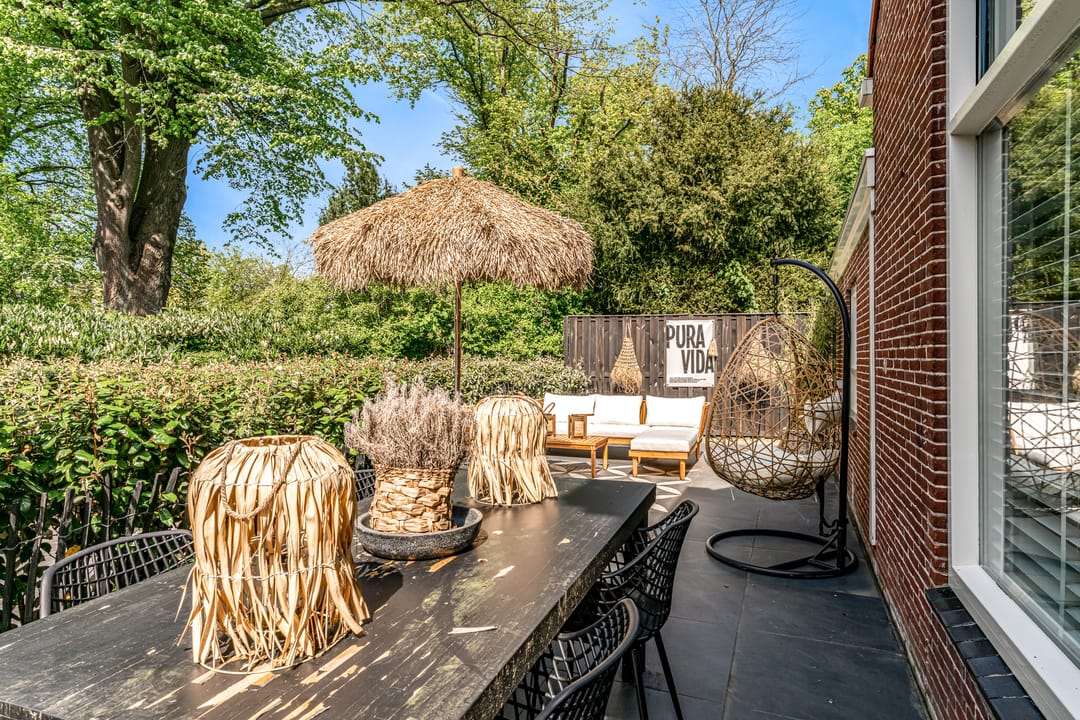 Foto 23 van Vollerswaal 60