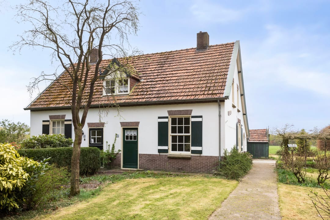 Photo 1 of Jan Berendweg 7