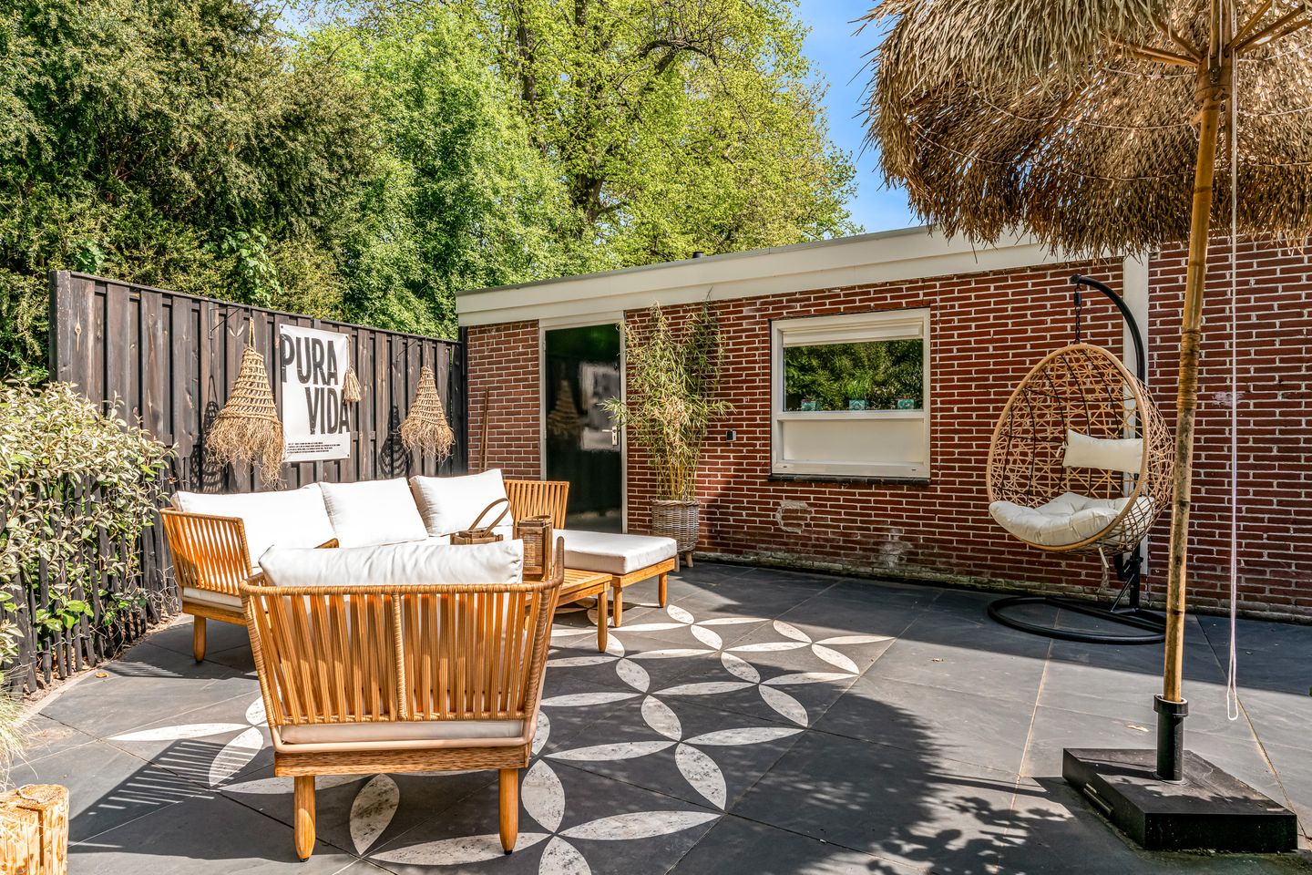 Foto 25 van Vollerswaal 60