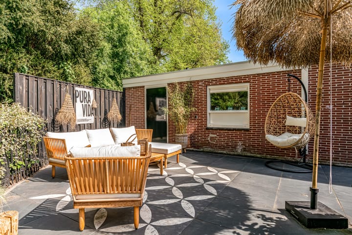 Foto 25 van Vollerswaal 60