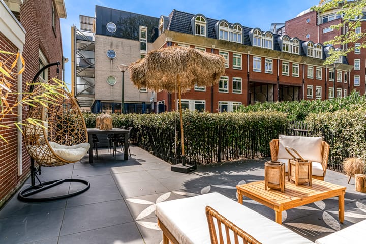 Foto 26 van Vollerswaal 60