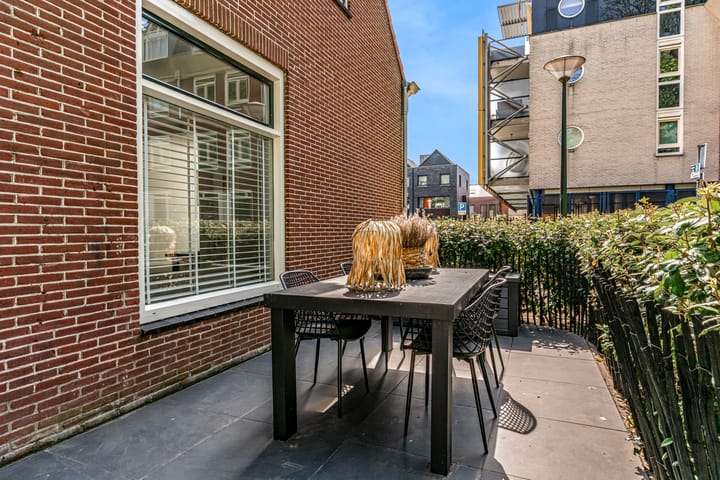 Foto 27 van Vollerswaal 60