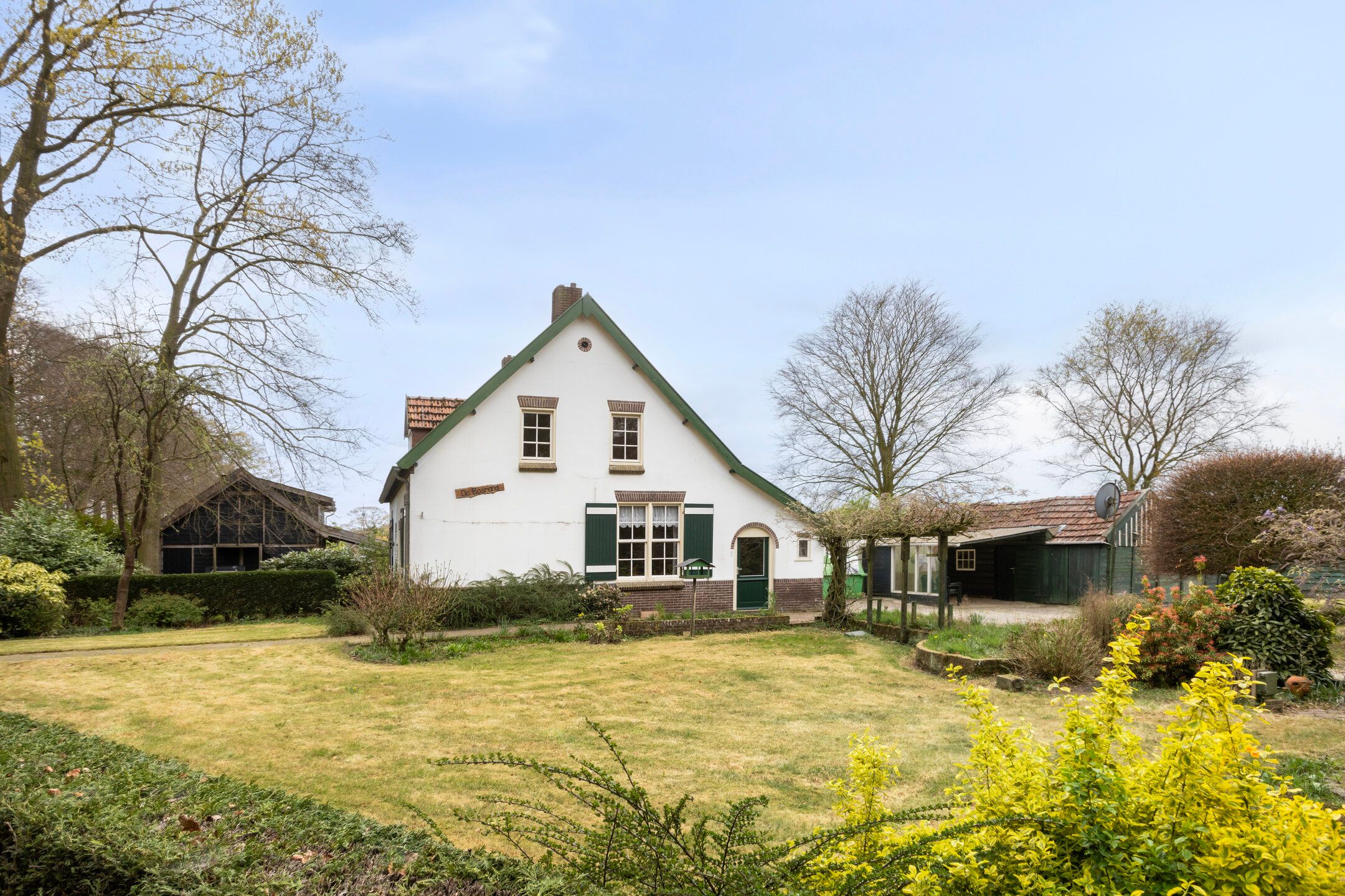 Photo 9 of Jan Berendweg 7