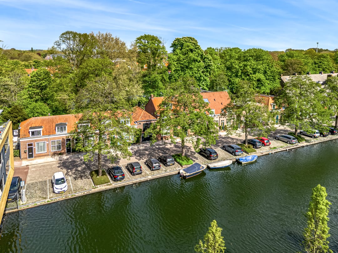 Foto 31 van Vollerswaal 60