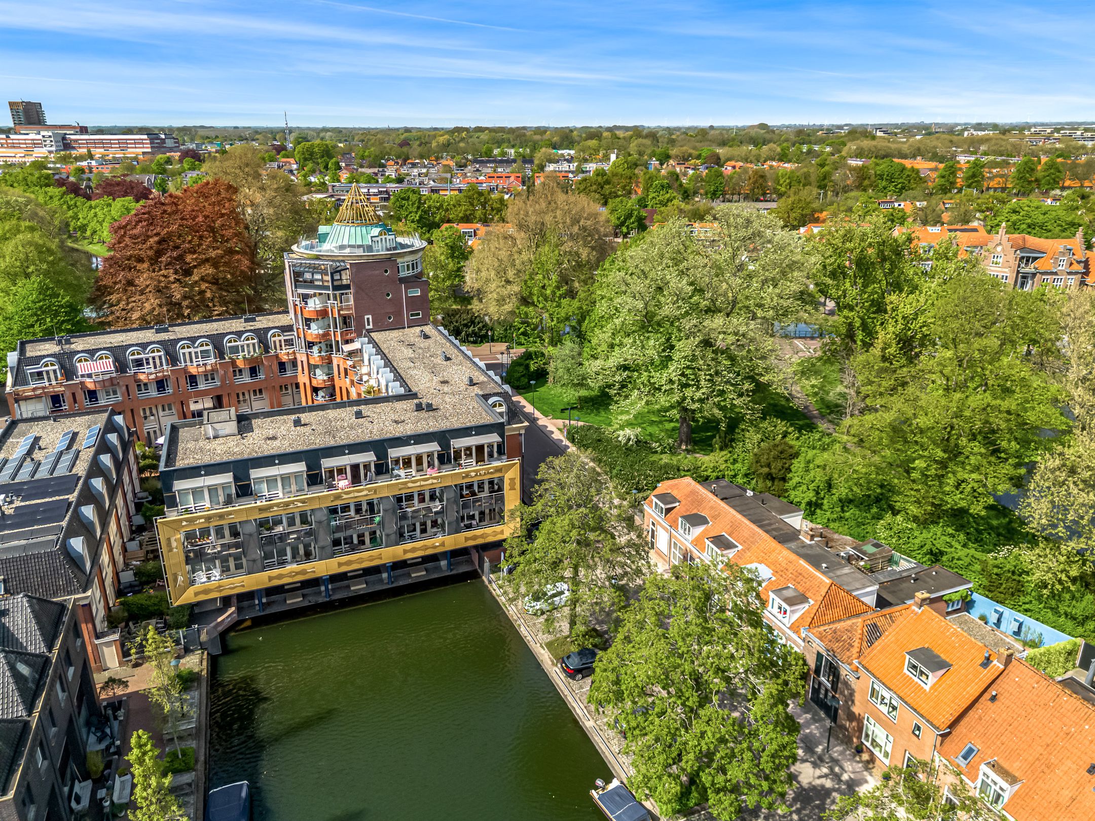 Foto 33 van Vollerswaal 60