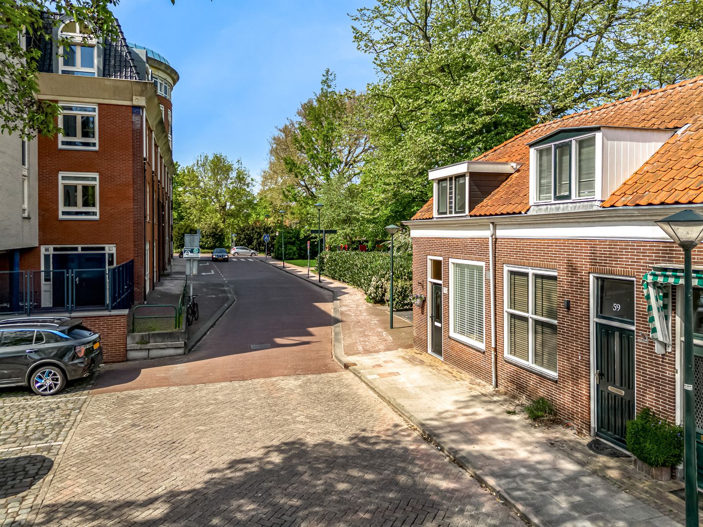 Foto 34 van Vollerswaal 60