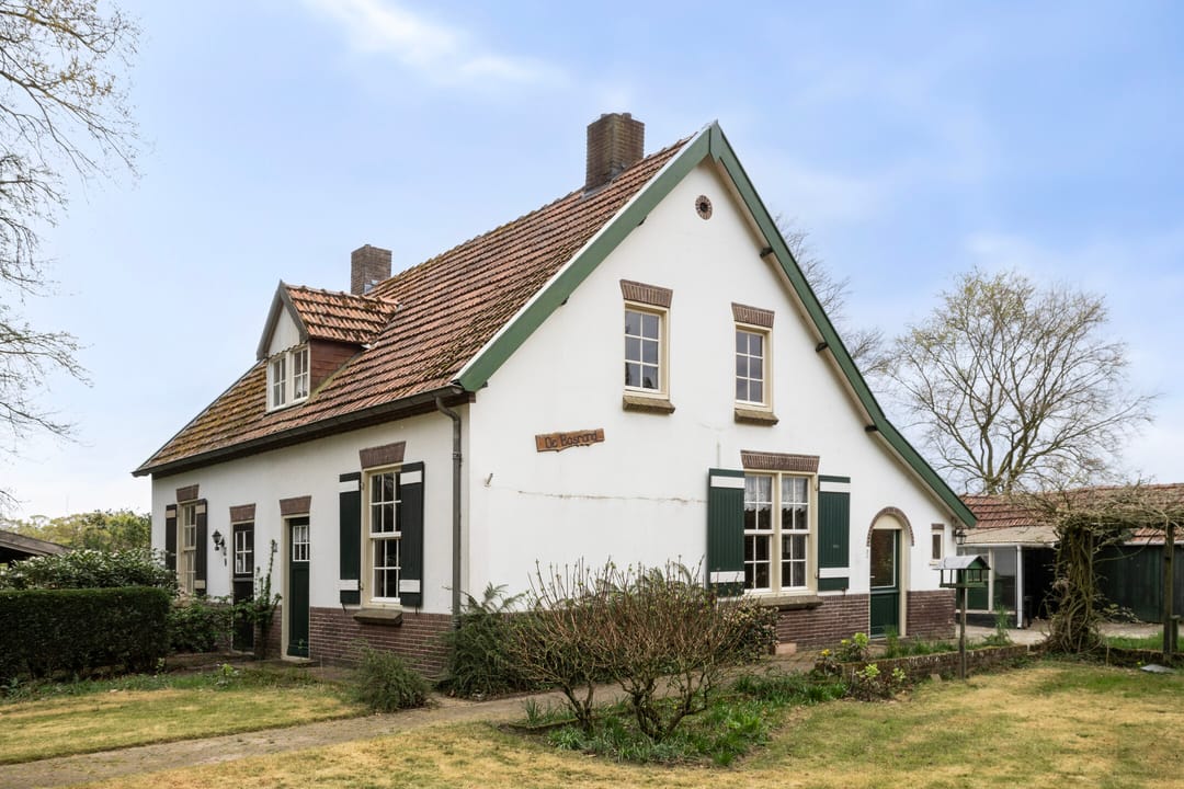 Photo 8 of Jan Berendweg 7