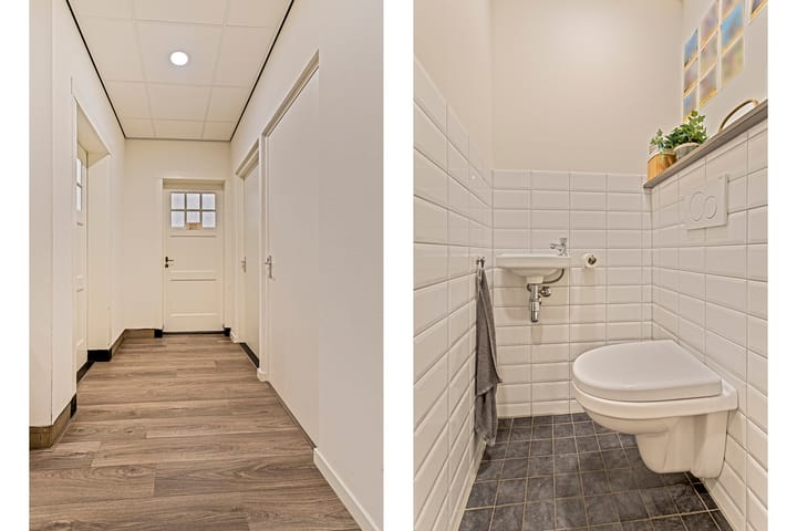 Photo 4 of Mauritslaan 23