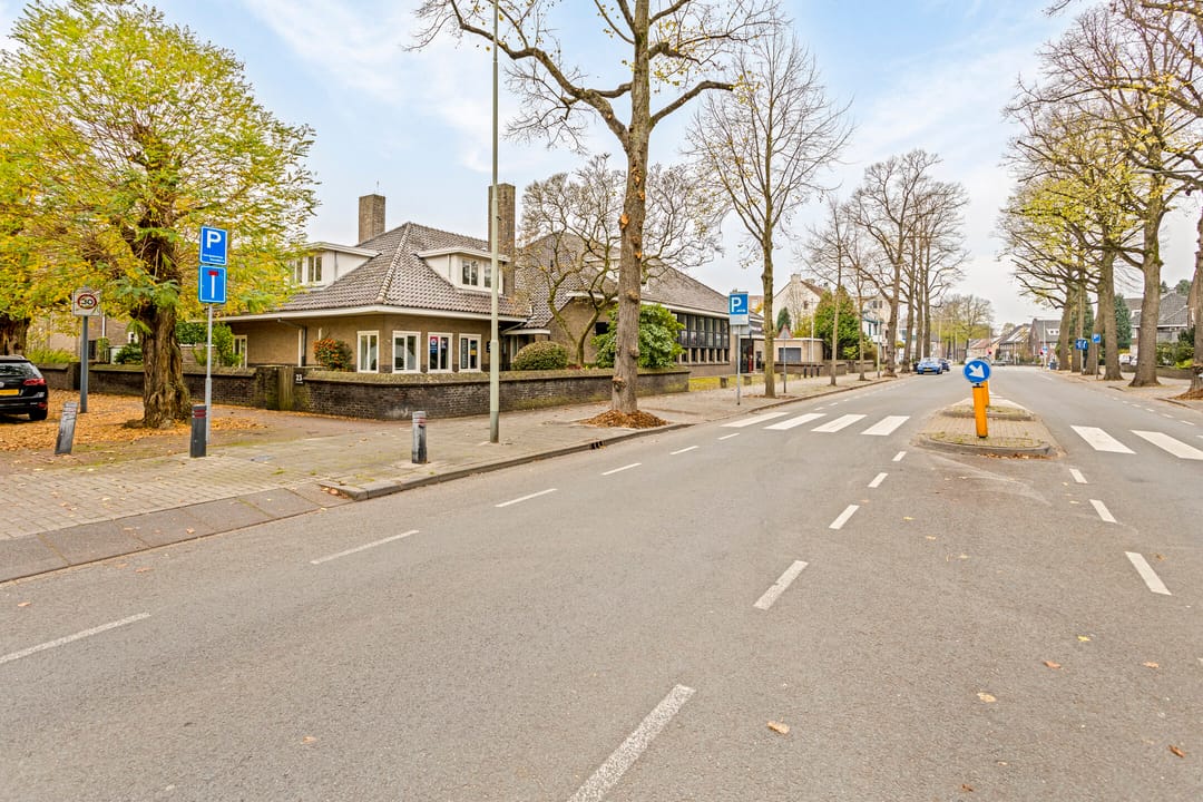 Foto 7 van Mauritslaan 23