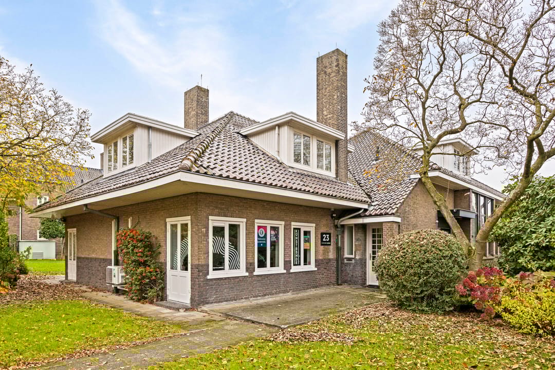 Foto 8 van Mauritslaan 23