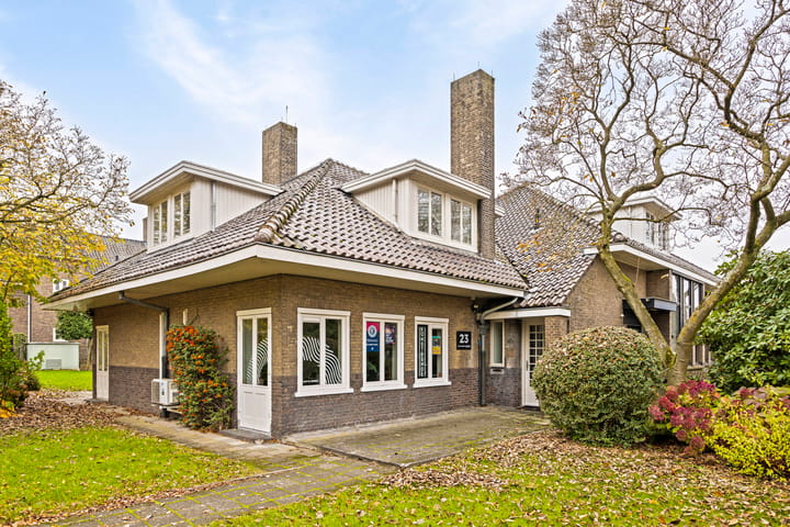 Photo 8 of Mauritslaan 23