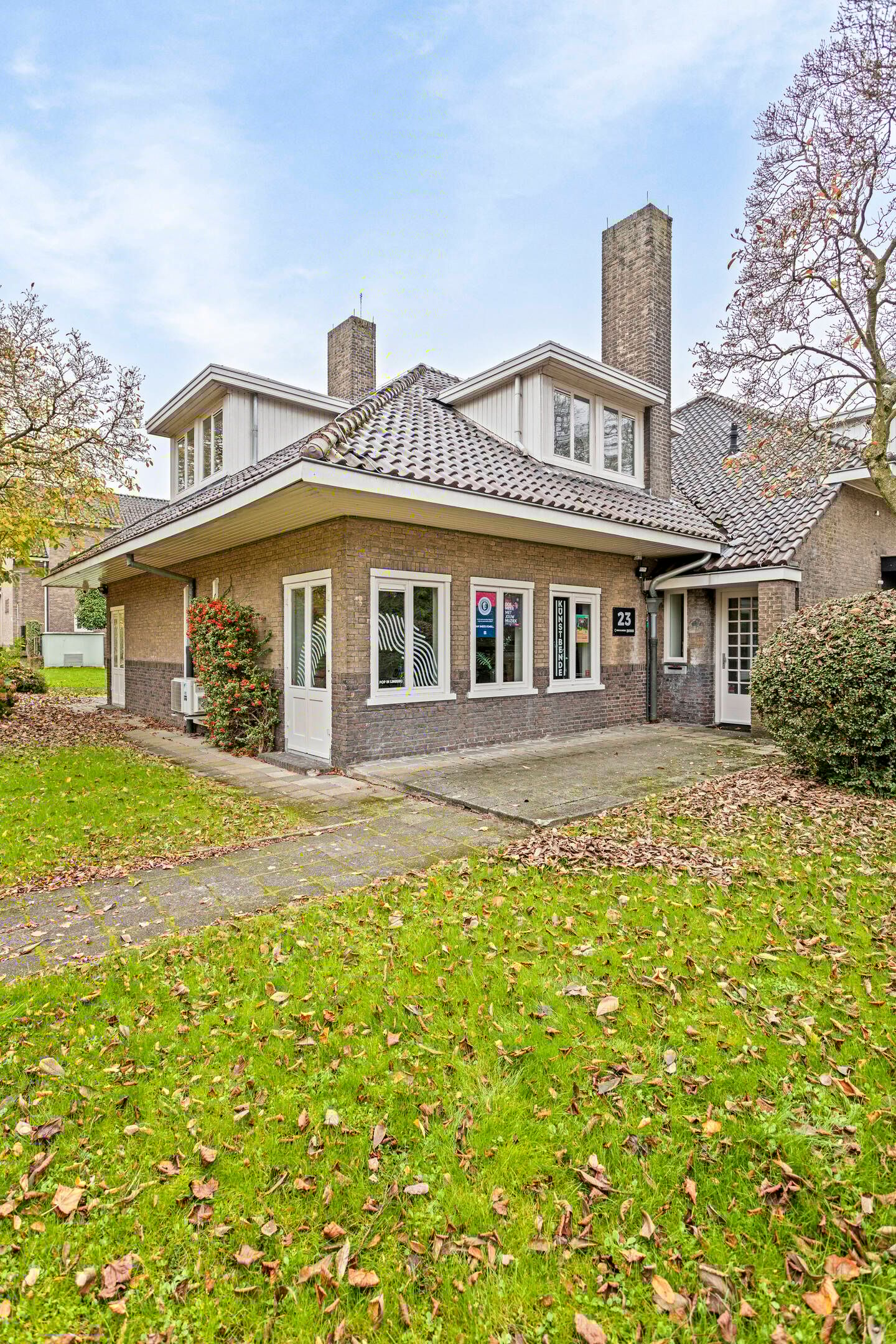 Foto 9 van Mauritslaan 23