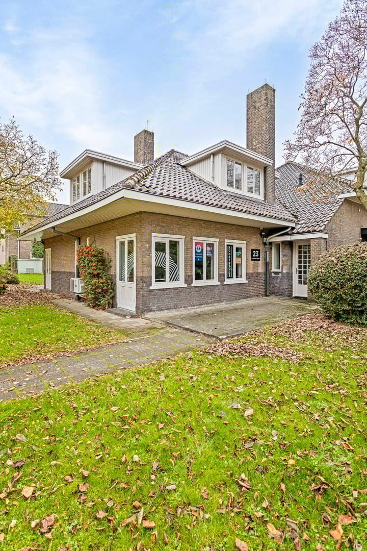 Photo 9 of Mauritslaan 23