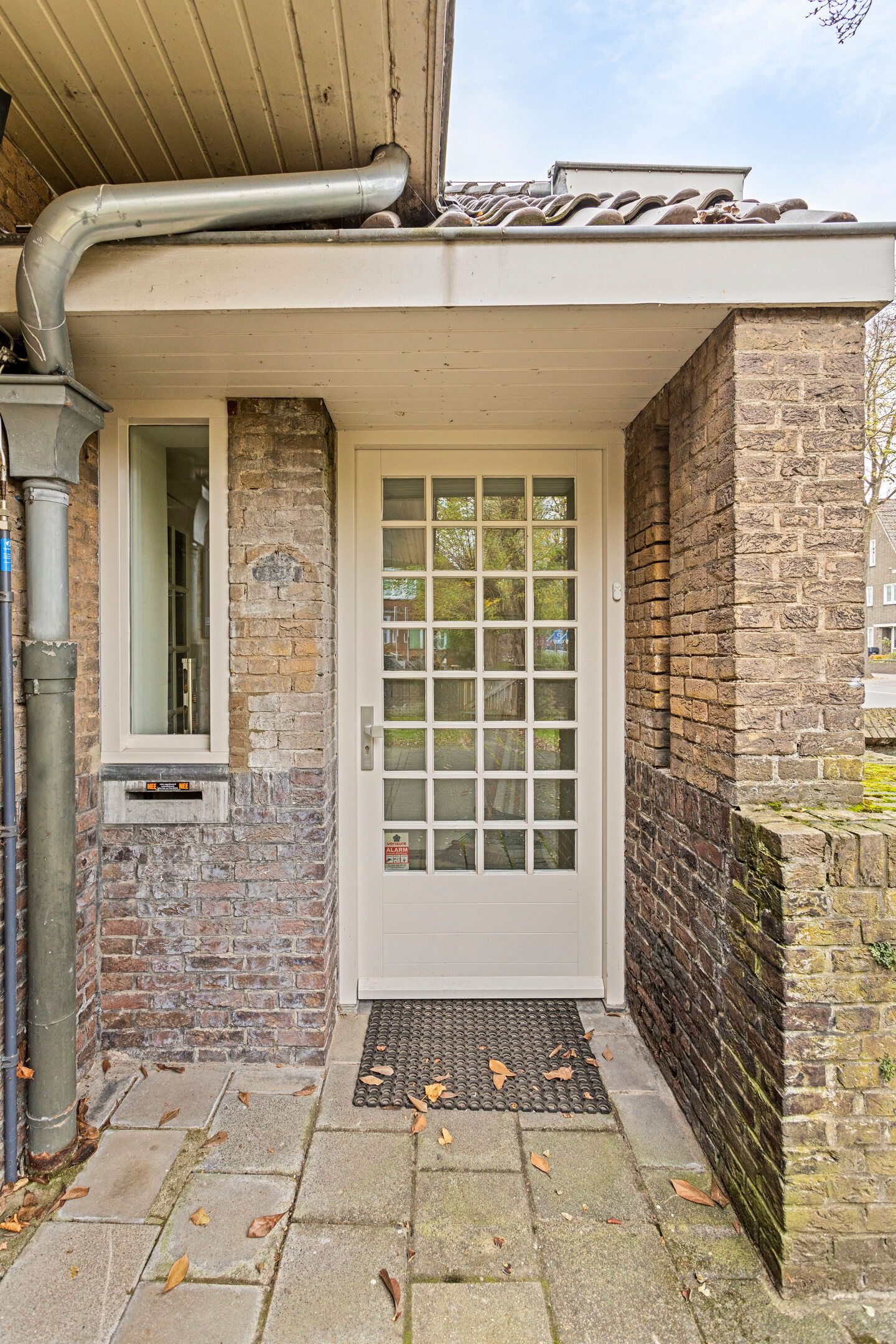 Foto 10 van Mauritslaan 23