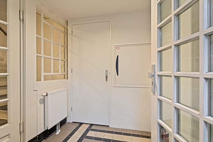 Photo 11 of Mauritslaan 23