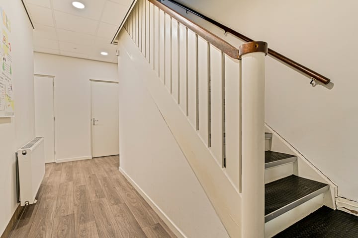 Photo 12 of Mauritslaan 23