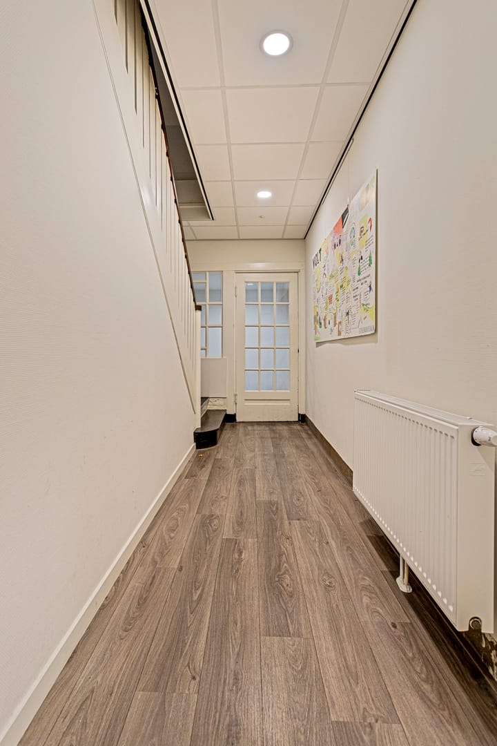 Photo 13 of Mauritslaan 23