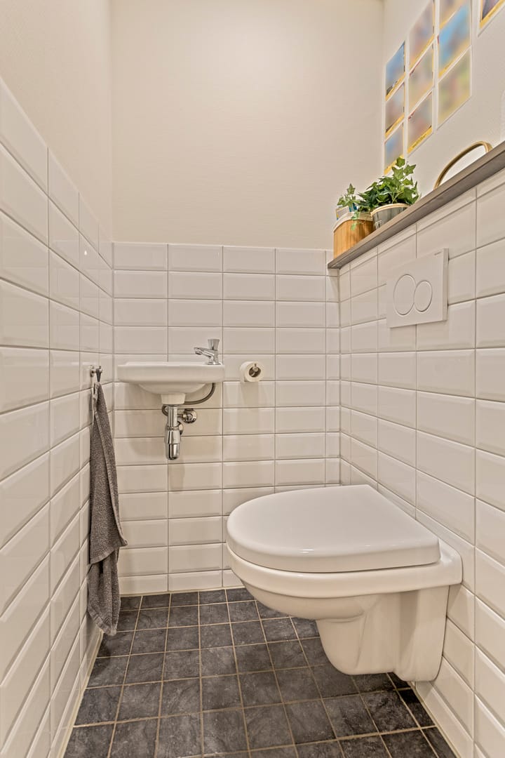 Photo 16 of Mauritslaan 23