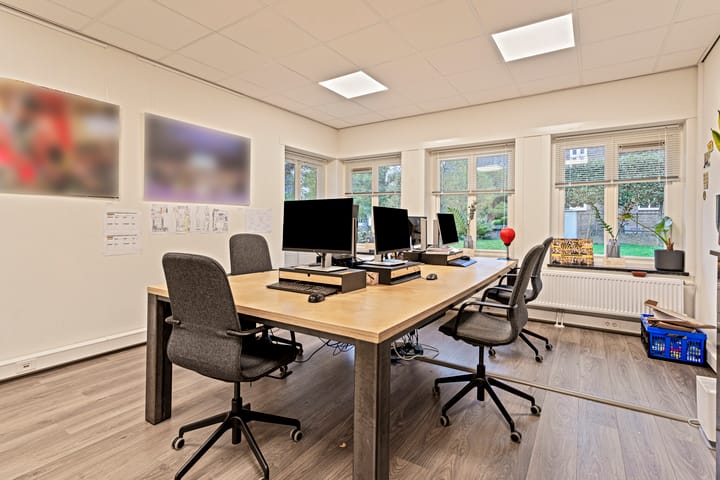 Photo 17 of Mauritslaan 23