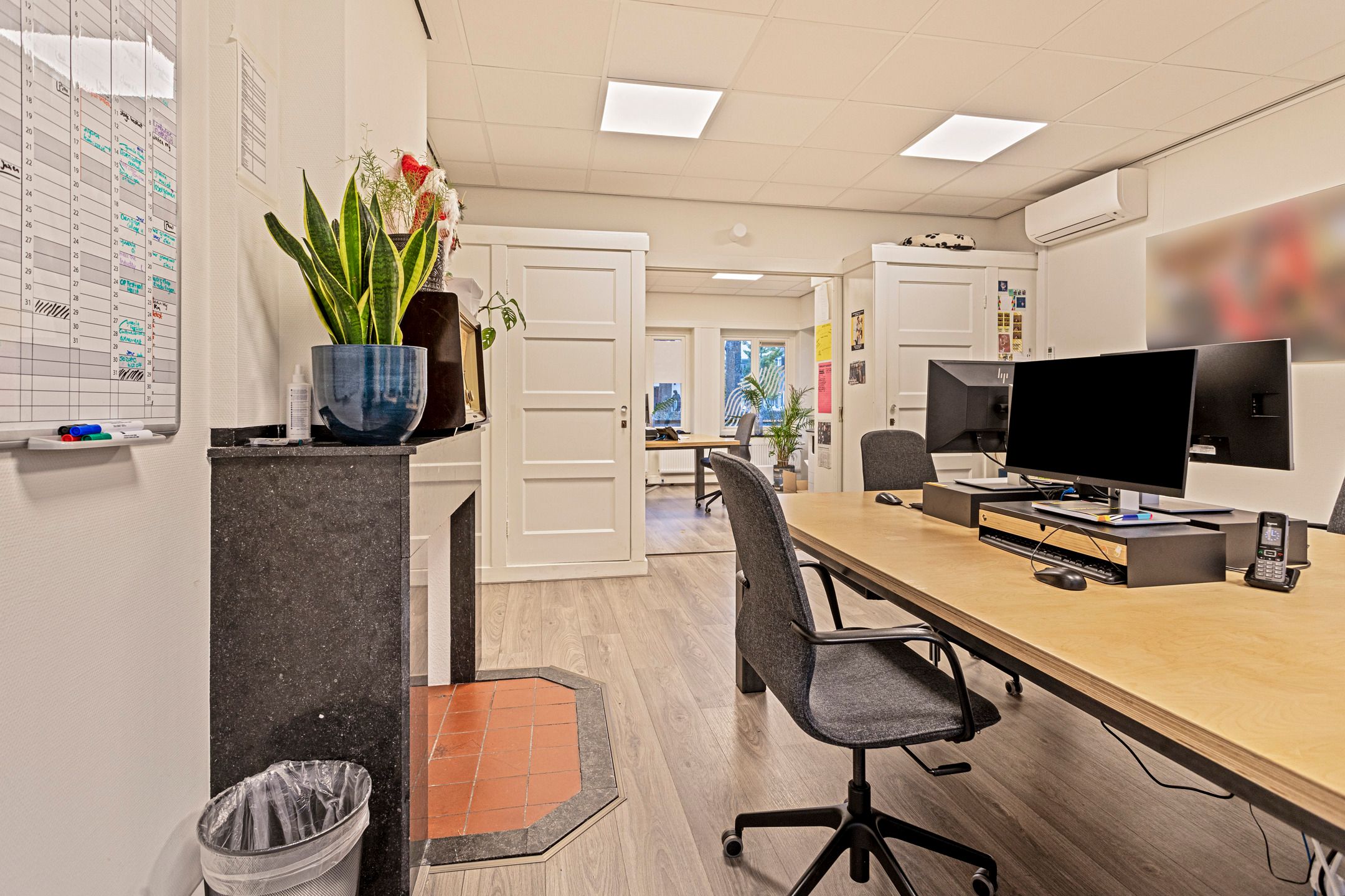 Foto 18 van Mauritslaan 23