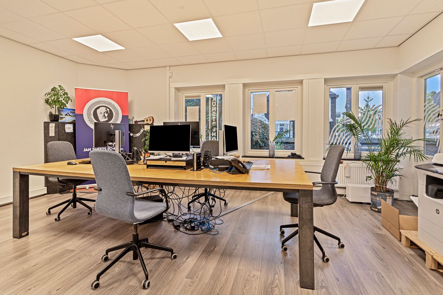 Foto 19 van Mauritslaan 23