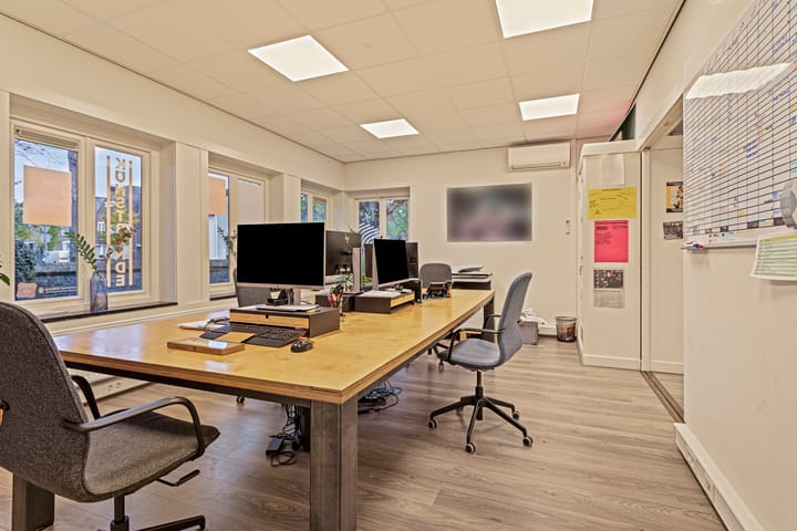 Photo 21 of Mauritslaan 23