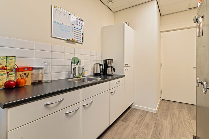 Photo 23 of Mauritslaan 23