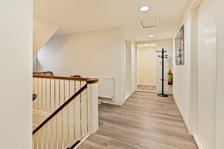 Photo 24 of Mauritslaan 23