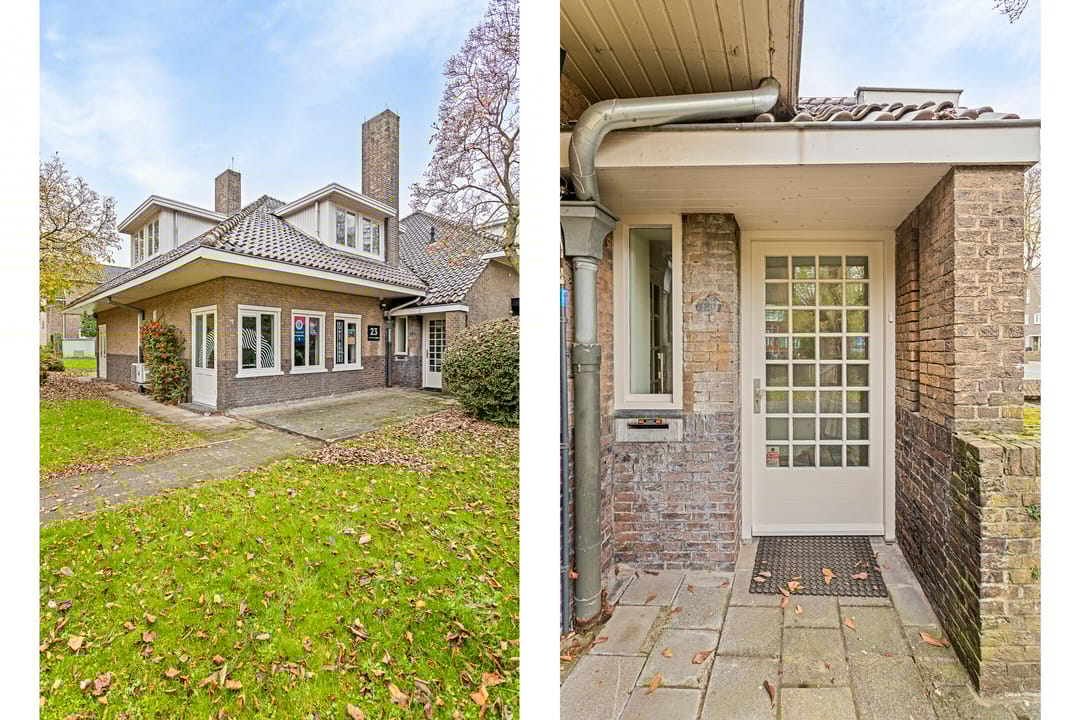 Foto 2 van Mauritslaan 23