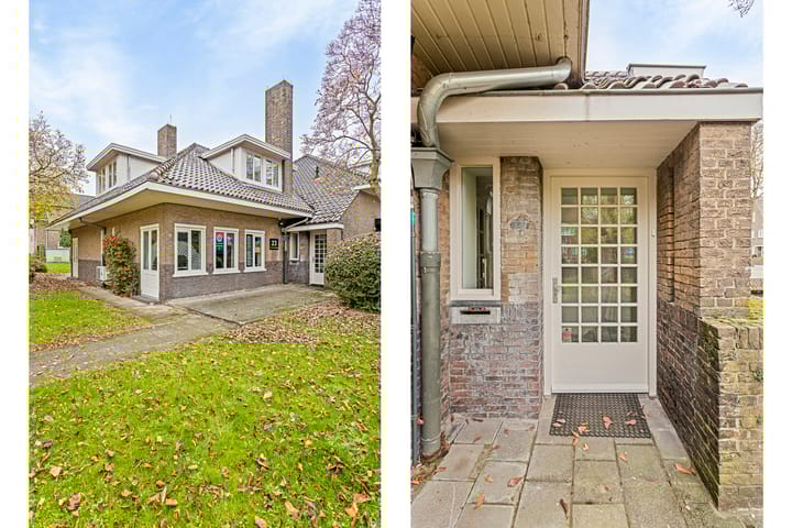 Photo 2 of Mauritslaan 23