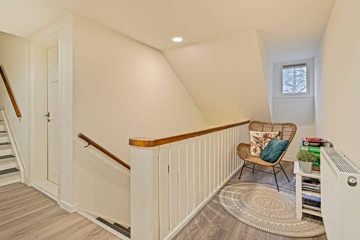 Photo 25 of Mauritslaan 23