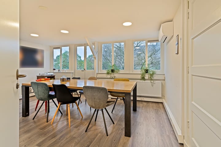 Photo 26 of Mauritslaan 23