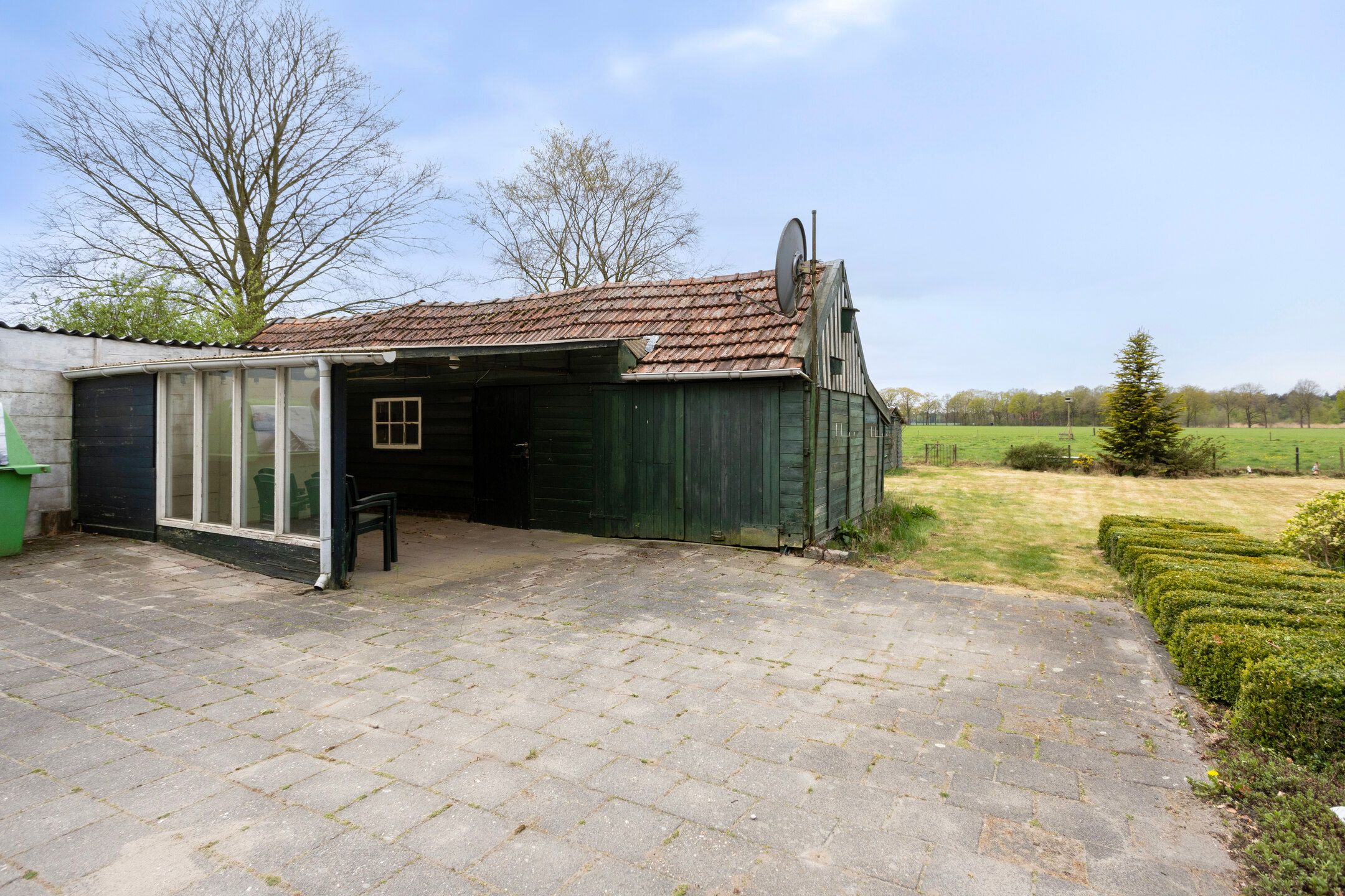 Photo 42 of Jan Berendweg 7