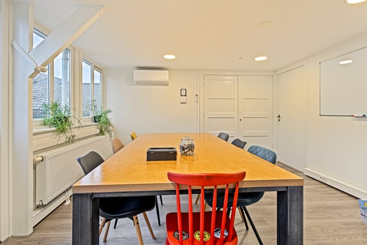 Photo 27 of Mauritslaan 23