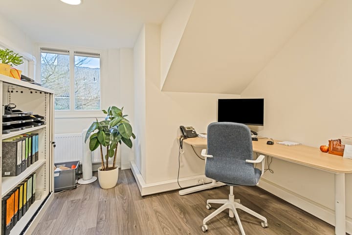 Photo 28 of Mauritslaan 23