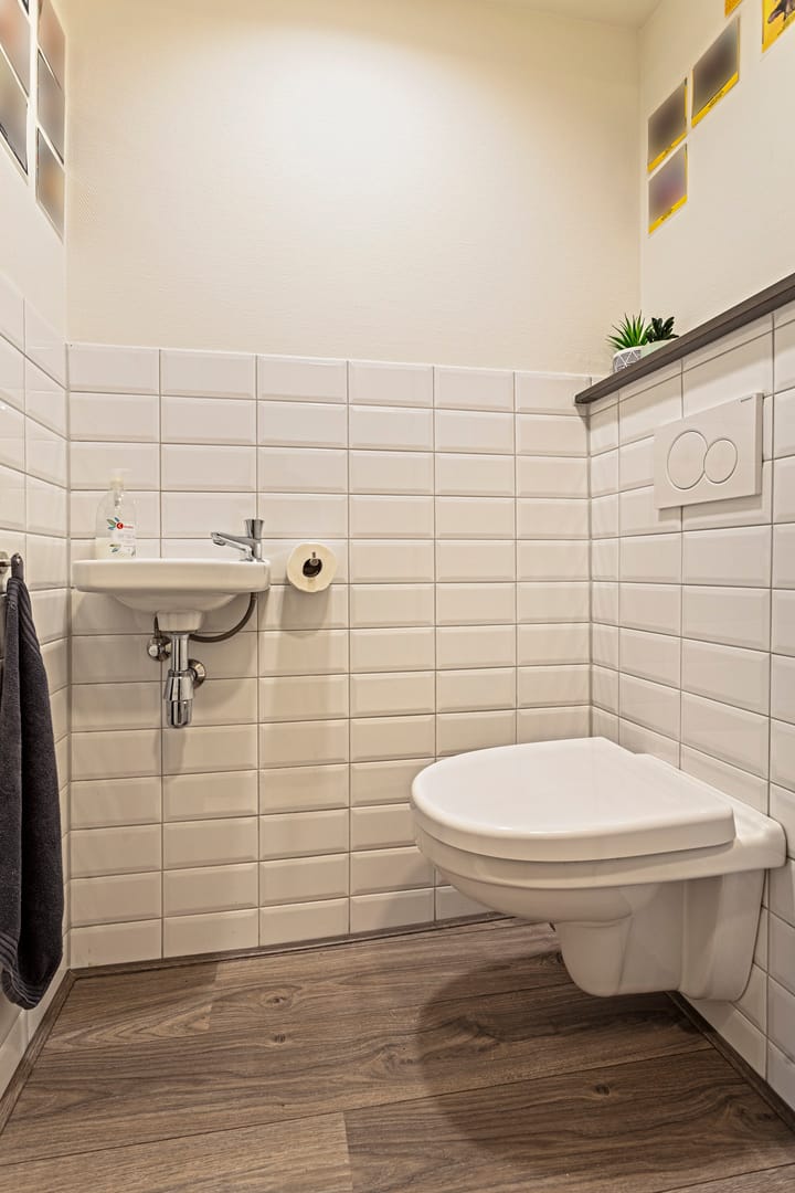 Photo 31 of Mauritslaan 23