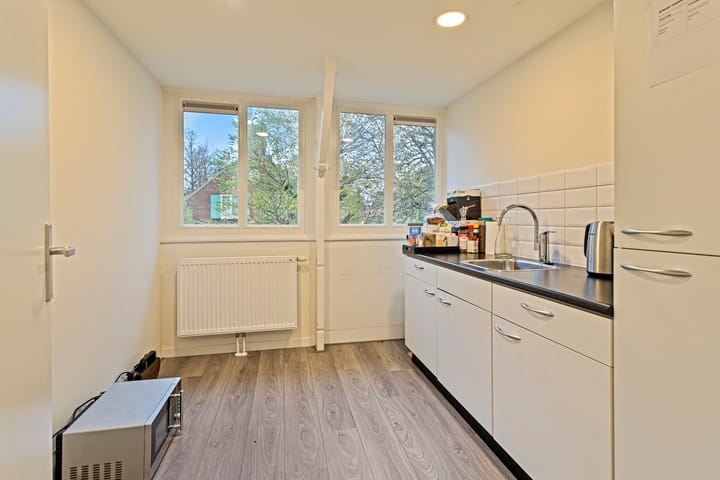 Photo 33 of Mauritslaan 23