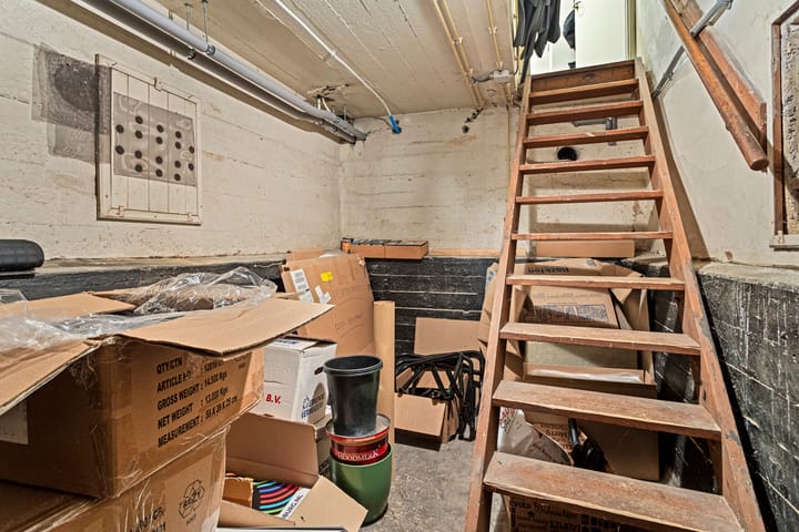 Photo 34 of Mauritslaan 23