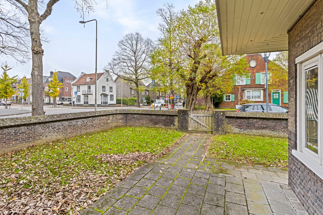 Foto 38 van Mauritslaan 23