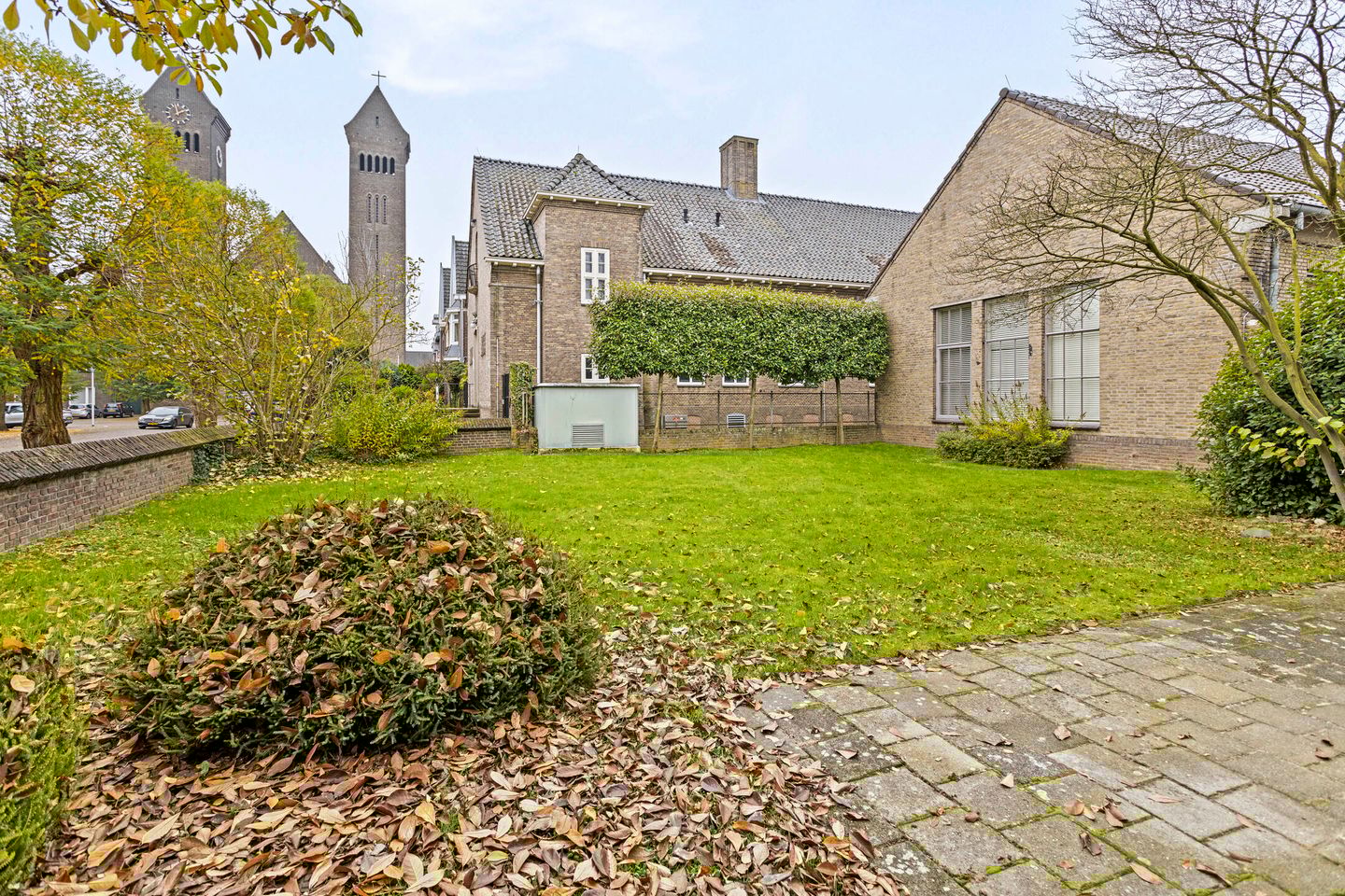 Foto 40 van Mauritslaan 23