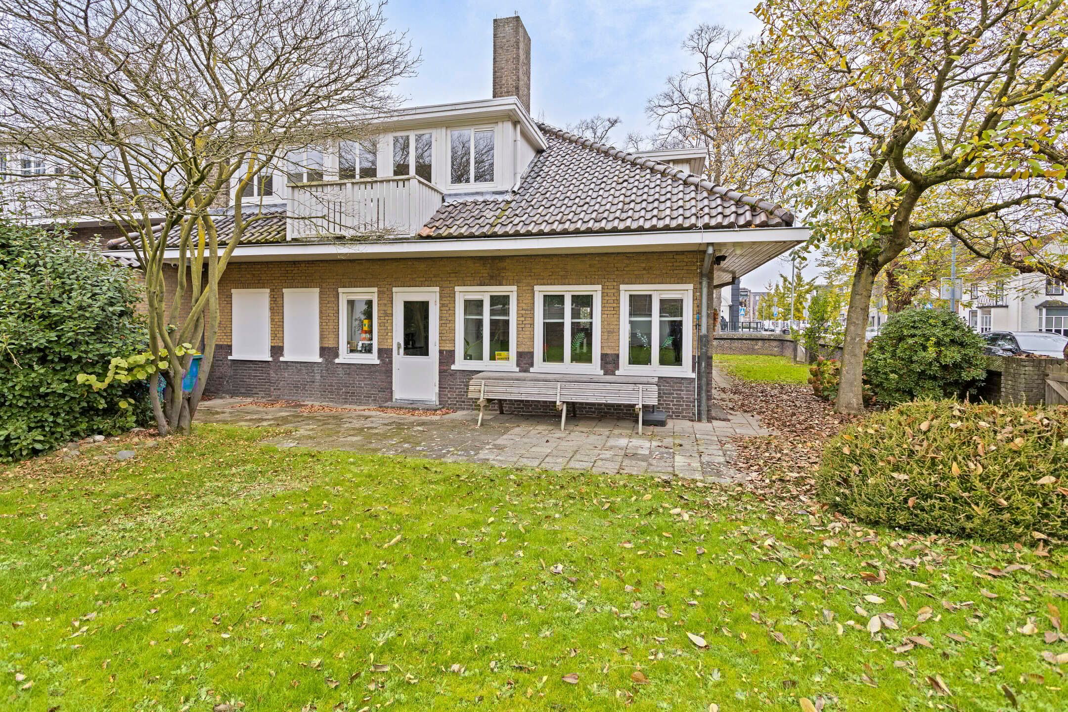 Foto 42 van Mauritslaan 23