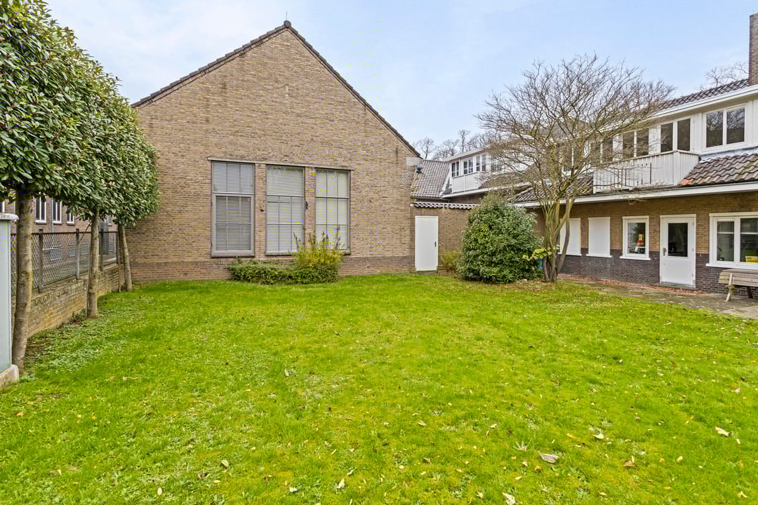 Foto 43 van Mauritslaan 23