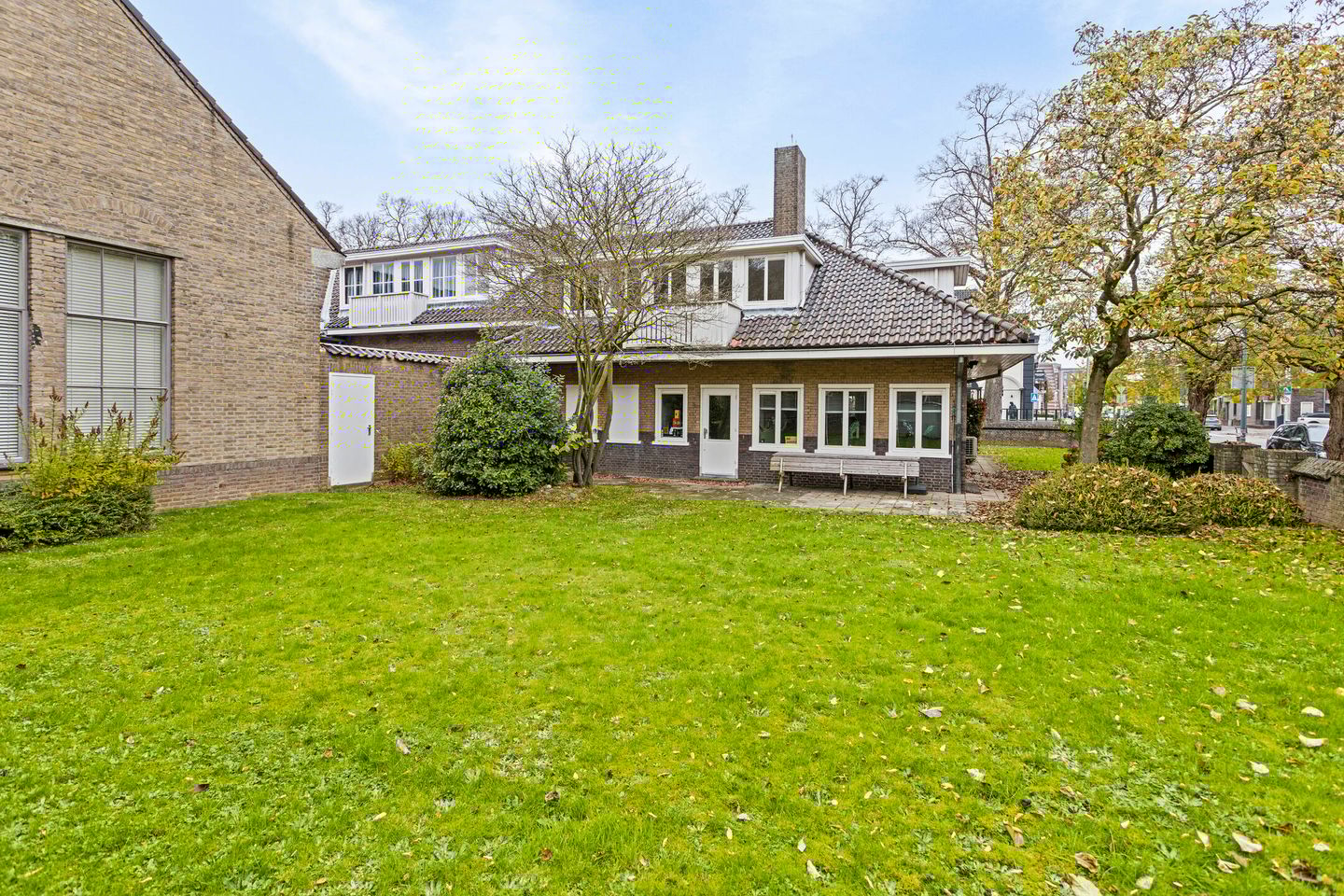 Foto 44 van Mauritslaan 23