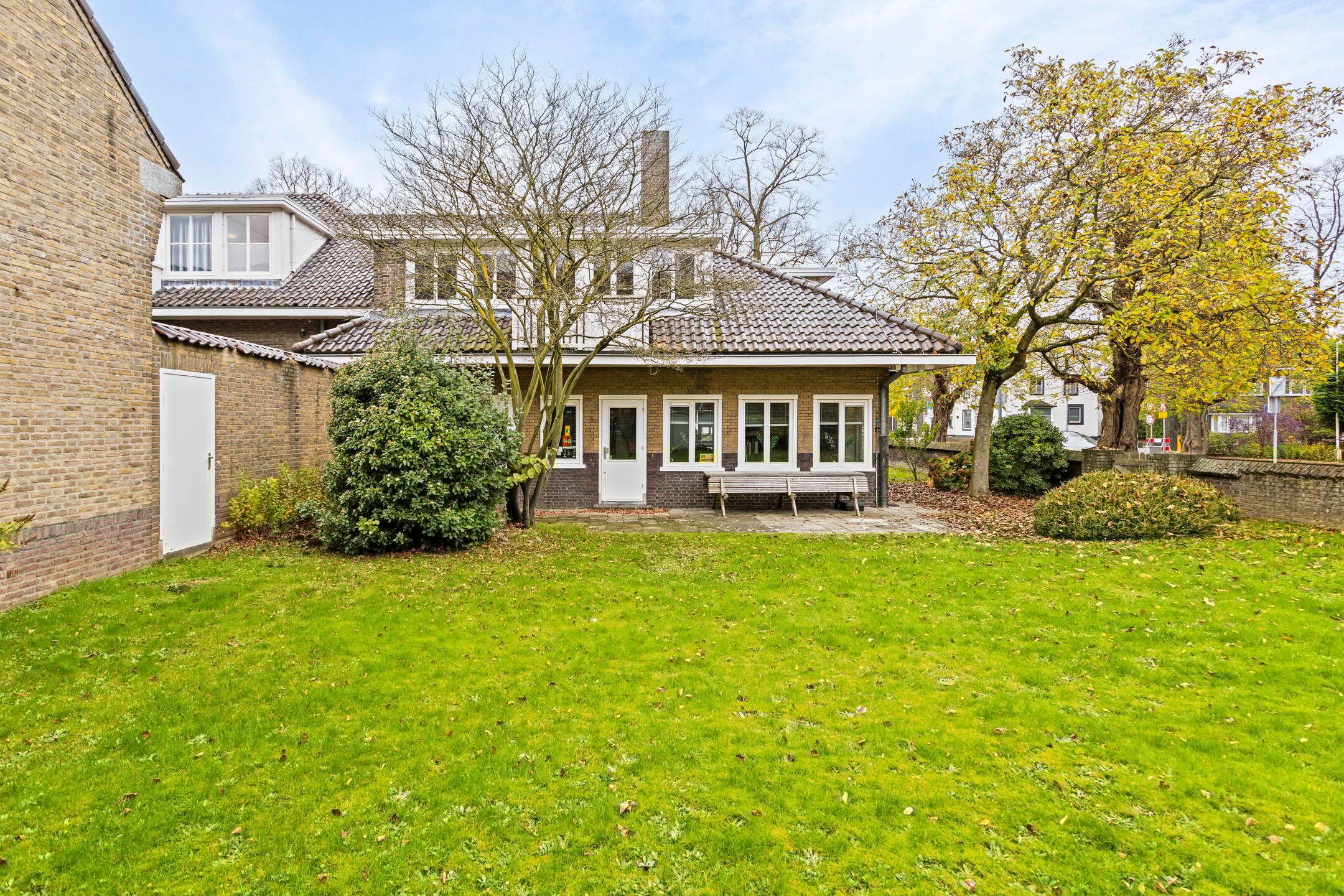 Foto 45 van Mauritslaan 23