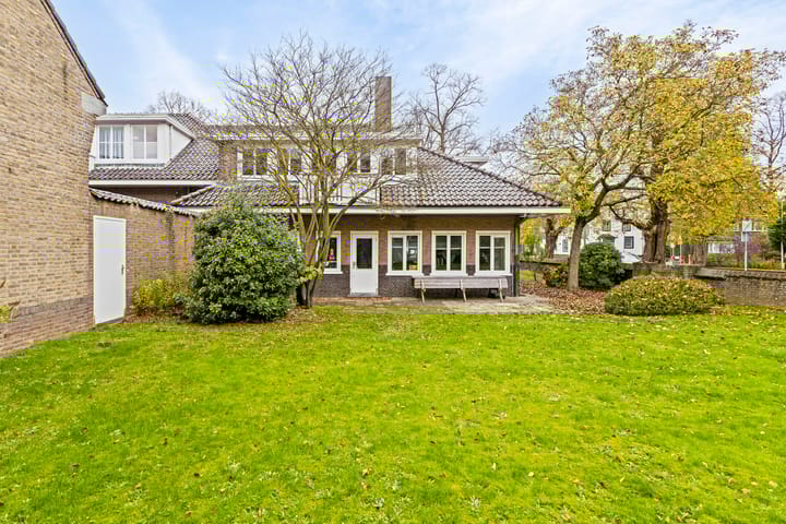 Photo 45 of Mauritslaan 23